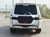 RENT MITSUBISHI PAJERO NOW